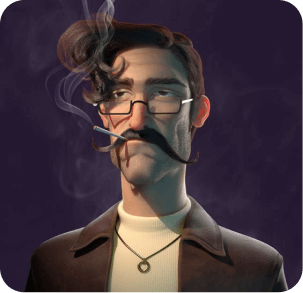 Photo of *Member name*