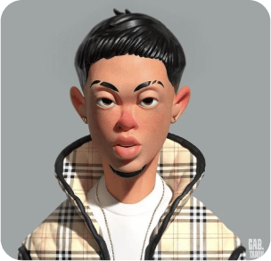 Photo of *Member name*