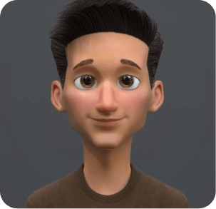 Photo of *Member name*